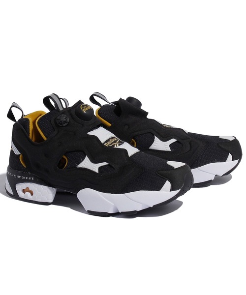 Reebok(リーボック)の「インスタポンプ フューリー OG / Instapump Fury OG(スニーカー・メンズ・ホワイト×レッド/ブラック/ホワイト×ブルー/グレー・24.5cm/29.5cm/28.5cm/23.0cm/27.0cm/26.0cm/27.5cm/29.0cm/25.5cm/26.5cm/24.0cm/23.5cm/25.0cm/28.0cm/30.0cm)」の16枚目の写真