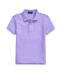 稀少品◼️POLO RALPH LAUREN◼️米国製パープルフェードポロシャツ:M 楽天市場】ラルフローレン ポロシャツ（カラーパープル