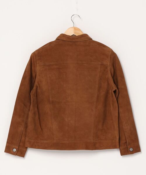 Bettina Nudie Camel その他アウター Nudie Jeans ヌーディージーンズ のファッション