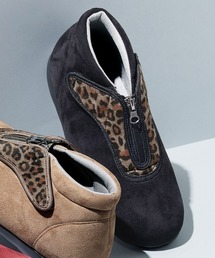 RANAN | <5E相当>フロントジップウォーキングス(スニーカー)