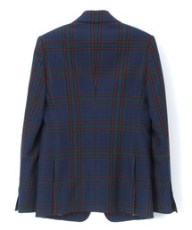 ヴィヴィアン  ダークチェック　ジャケット Vivienne Westwood（ヴィヴィアンウエストウッド）の「TARTAN
