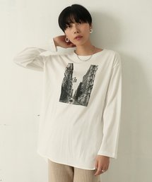 Factor= | 転写プリントロンT(Tシャツ/カットソー)