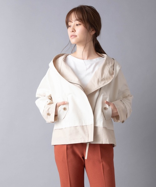 La SRIC（ラスリック）の「La SRIC/カラーブロック
