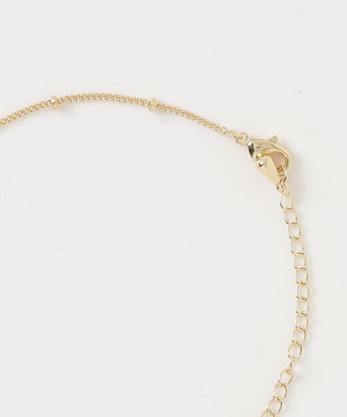 WEGO（ウィゴー）の「WEGO/【3点セット】コインネックレス（ネックレス・レディース・シルバー/ゴールド・FREE）」の8枚目の写真