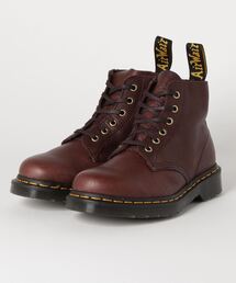 Dr. Martens | 101 UB 6 EYE BOOT 26252257 CASK(ブーツ)