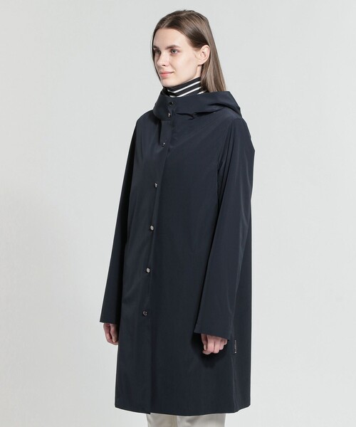 MACKINTOSH LONDON テックタフタ コート 40 L】【CHRYSTON/クリストン】テックタフタコート(コート)｜MACKINTOSH