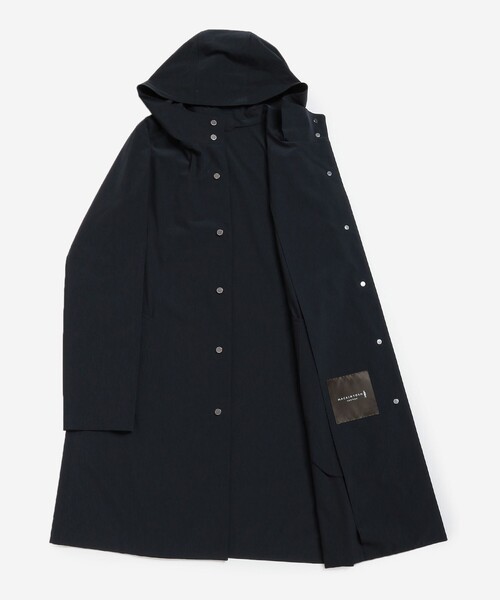 MACKINTOSH LONDON テックタフタ コート 40 MACKINTOSH LONDON テックタフタ コート 40 マッキントッシュ