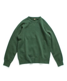 Denime | 【MADE IN JAPAN】SWEATSHIRT VINTAGE WASH(スウェット)
