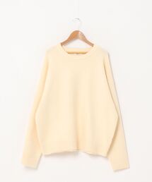 RIKKA FEMME/リッカファム セーター R20FW107