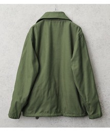 AL-1 フライトジャケット WAIPER ミリタリージャケット Amazon | [WAIPER] inc 米軍 U.S.NAVY AL-1 フライトジャケット