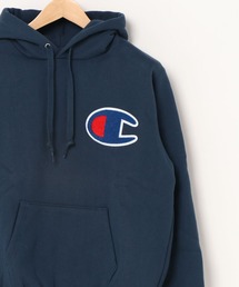 Champion | Champion/チャンピオン ビックロゴ スウェットプルパーカー/トレーナー(パーカー)