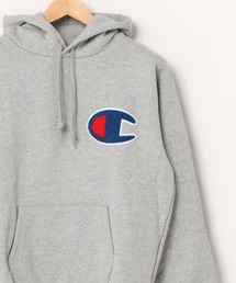 Champion | Champion/チャンピオン ビックロゴ スウェットプルパーカー(パーカー)