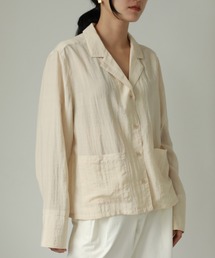 TODAYFUL ボーイフレンドシャツ ボーイフレンドボーダーTシャツ（Tシャツ/カットソー