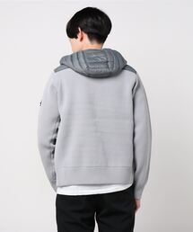 g-stage（ジーステージ）の「G-stage/ジーステージ/ニットコンビ