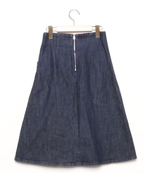 セール ブランド古着 デニムスカート デニムスカート Moussy マウジー のファッション通販 Zozoused