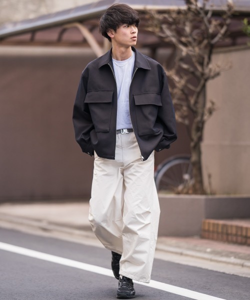 INTER FACTORY（インターファクトリー）の「WEARISTA Suzu