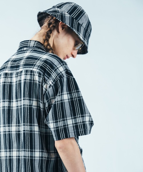 COOTIE PRODUCTIONS（クーティープロダクションズ）の「Jacquard