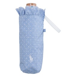 折りたたみ傘 フリル の人気ランキング Zozotown