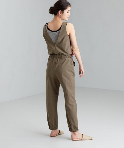 LEVDANCE シルクベルベットオールインワン LEVDANCE シルクベルベットオールインワン LEVDANCE シルク