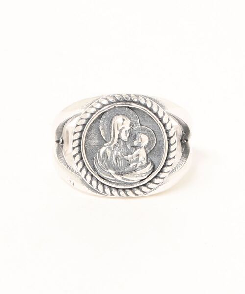 blatto(ブラット)の「【blatto 925silver】925シルバー アートコイン デザイン リング フリーサイズ(リング・メンズ・シルバー系2/シルバー系3/シルバー系1/シルバー系6/シルバー系7/シルバー系5/シルバー系4/シルバー系8/シルバー系9/シルバー系/シルバー系その他3/シルバー系その他2/シルバー系その他4/シルバー系その他/その他15/その他16/その他17/その他18/その他19・FREE)」の6枚目の写真