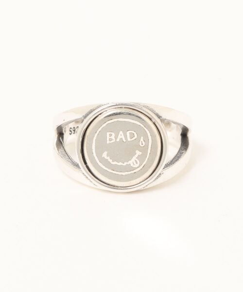 blatto(ブラット)の「【blatto 925silver】925シルバー アートコイン デザイン リング フリーサイズ(リング・メンズ・シルバー系2/シルバー系3/シルバー系1/シルバー系6/シルバー系7/シルバー系5/シルバー系4/シルバー系8/シルバー系9/シルバー系/シルバー系その他3/シルバー系その他2/シルバー系その他4/シルバー系その他/その他15/その他16/その他17/その他18/その他19・FREE)」の16枚目の写真