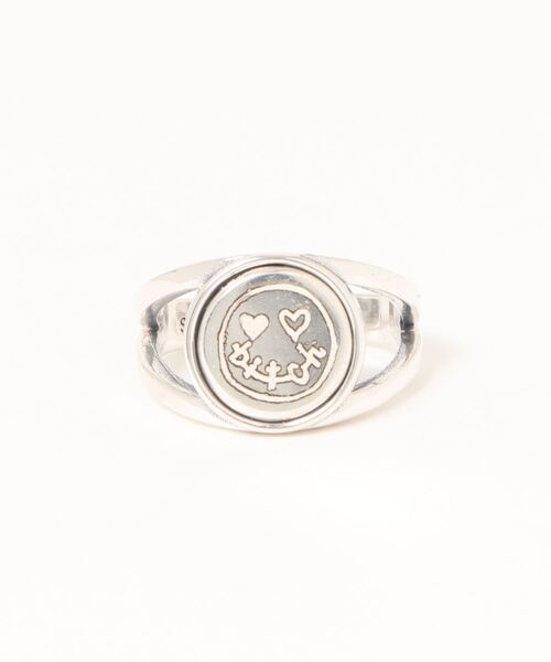 blatto(ブラット)の「【blatto 925silver】925シルバー アートコイン デザイン リング フリーサイズ(リング・メンズ・シルバー系2/シルバー系3/シルバー系1/シルバー系6/シルバー系7/シルバー系5/シルバー系4/シルバー系8/シルバー系9/シルバー系/シルバー系その他3/シルバー系その他2/シルバー系その他4/シルバー系その他/その他15/その他16/その他17/その他18/その他19・FREE)」の5枚目の写真