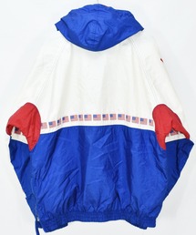 ヴィンテージ　90s90年代　スターター　ナイロンプルオーバー　リンガーカレッジ STARTER（スターター）の「ヴィンテージ古着90\u0027s STARTER