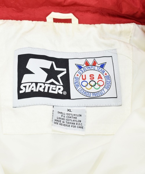 STARTER（スターター）の「【ヴィンテージ古着】90's STARTER