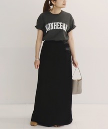 Needles（ニードルス）の「【NEEDLES/ニードルズ】BELTED WRAP SKIRT