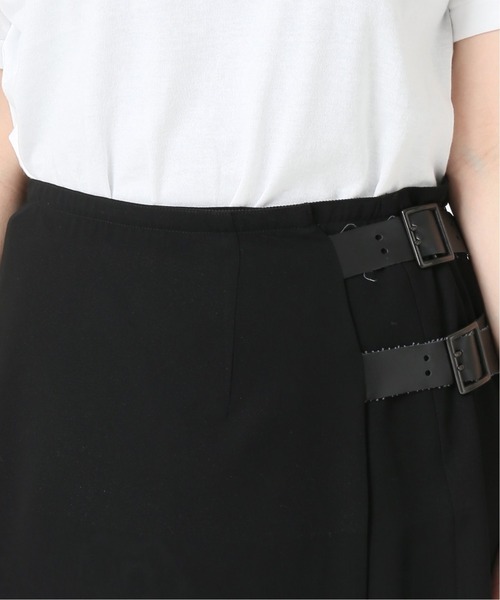 ※週末限定お値引き※【未使用/タグ付き】Needles （ニードルス）スカート Ladies' /NEEDLES（レディース ニードルス）