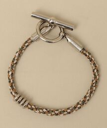 wakami | 【SHIPS別注】WAKAMI: ワックスコード ブレスレット(ブレスレット)