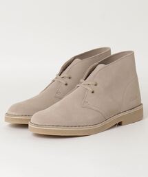 Clarks | クラークス メンズ/Desert Boot 2/デザートブーツ(ブーツ)