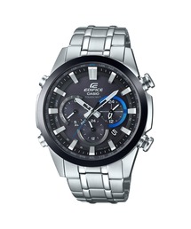 EDIFICE(CASIO)（エディフィス）の「電波ソーラー / EQW-T630JDB-1AJF / エディフィス（アナログ腕時計・メンズ）」