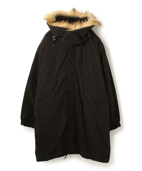 AVIREX（アヴィレックス）の「AVIREX/アヴィレックス/M-65 PARKA