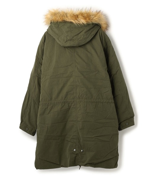 AVIREX（アヴィレックス）の「AVIREX/アヴィレックス/M-65 PARKA