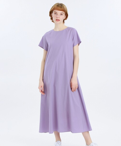 マッキントッシュフィロソフィー　テントワンピース　36 WEB&一部店舗限定】テントワンピース(ワンピース)｜MACKINTOSH