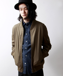 WEGO | WEGO/MA-1ジャケット(ミリタリージャケット)