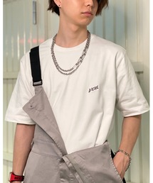 DIESEL | メンズ Tシャツ シームレス(Tシャツ/カットソー)