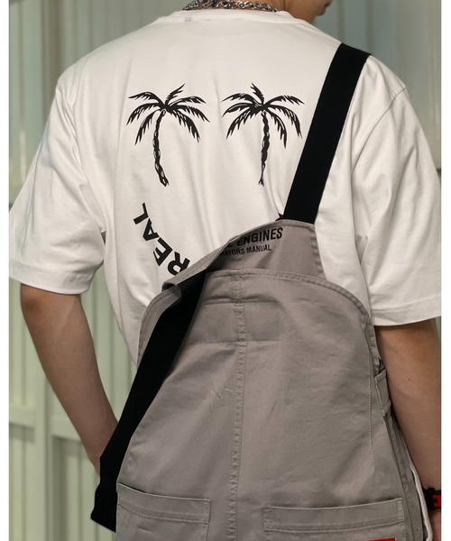 DIESEL（ディーゼル）の「メンズ Tシャツ シームレス（Tシャツ/カットソー・メンズ・ブラック/ホワイト・SMALL/X-LARGE/XX-LARGE/LARGE/MEDIUM）」の11枚目の写真