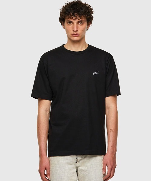 DIESEL（ディーゼル）の「メンズ Tシャツ シームレス（Tシャツ