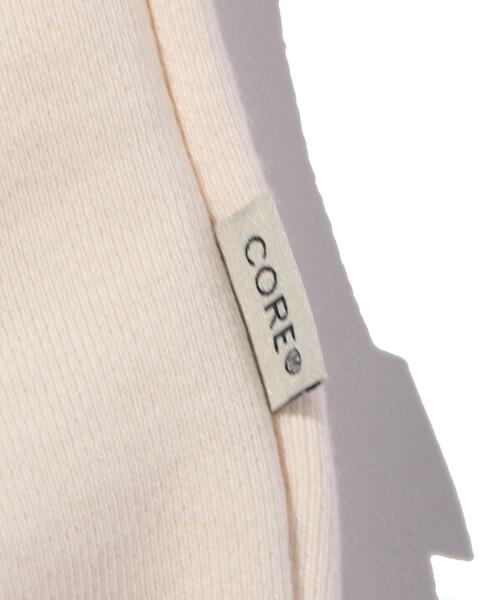 MAGIC STICK（マジックスティック）の「＜MAGIC STICK＞ Exclusive for ＜monkey time＞ CORE HOODED/パーカー（パーカー・メンズ・ホワイト・LARGE/MEDIUM）」の5枚目の写真