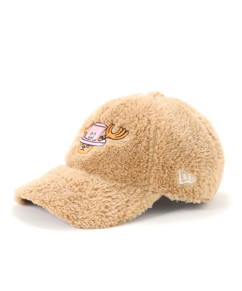 ニューエラ キャップ ゴルフ ワンピースコラボ キャップ New Era ニューエラ のファッション通販 Zozotown