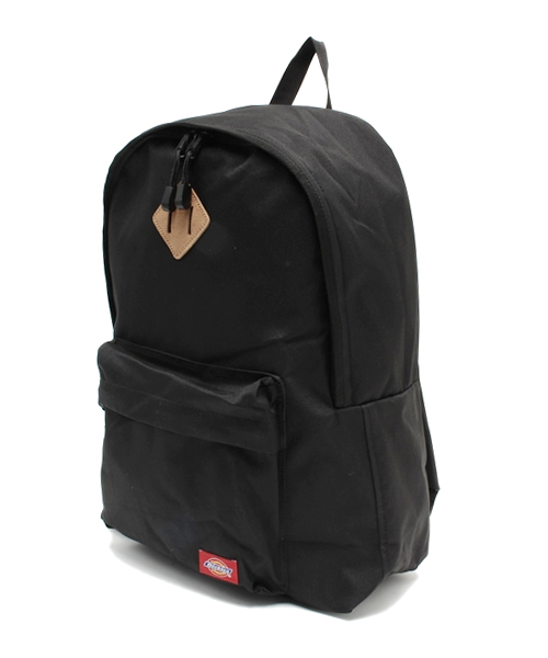 Dickies(ディッキーズ)の「WEGO/Dickiesベーシックデイパック(バックパック/リュック・メンズ・ブラック/グリーン/ネイビー/レッド・FREE)」の13枚目の写真