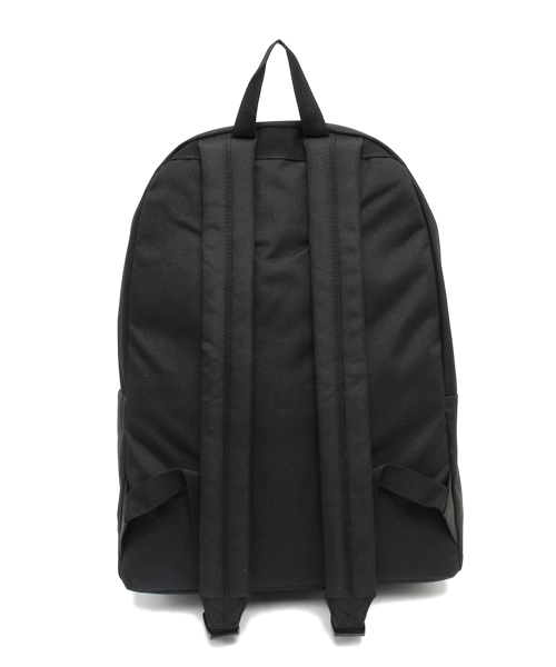 Dickies(ディッキーズ)の「WEGO/Dickiesベーシックデイパック(バックパック/リュック・メンズ・ブラック/グリーン/ネイビー/レッド・FREE)」の14枚目の写真