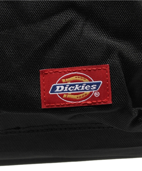 Dickies(ディッキーズ)の「WEGO/Dickiesベーシックデイパック(バックパック/リュック・メンズ・ブラック/グリーン/ネイビー/レッド・FREE)」の8枚目の写真
