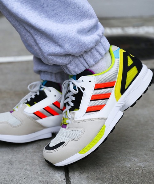 adidas ZX 8000 / アディダス ゼットエックス 8000