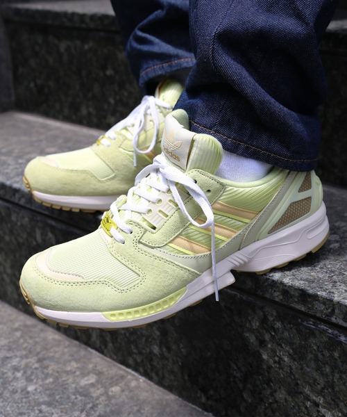 adidas ZX 8000 / アディダス ゼットエックス 8000