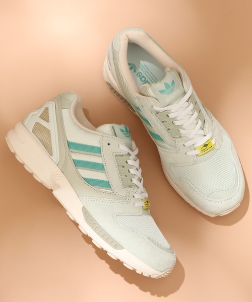 【専用】② スニーカー adidas ZX 8000 / アディダス ゼットエックス 8000