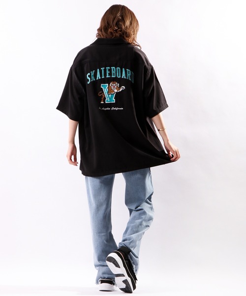 Ciaopanic X VISION STREET WEARコラボ Ciaopanic X VISION STREET WEARコラボ