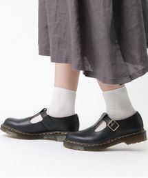Dr. Martens | 【 Dr.Martens / ドクターマーチン 】RIY DrMartens POLLEY Tバーシューズ(その他シューズ)
